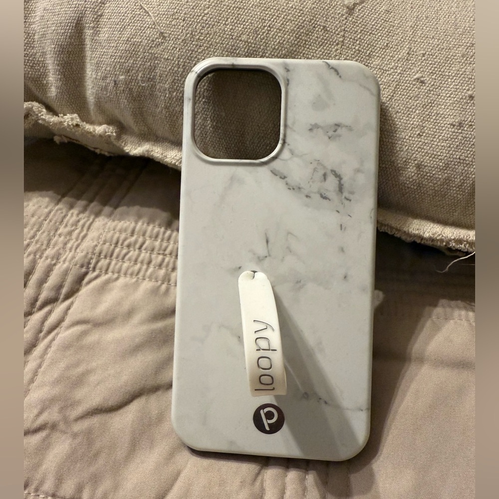 LOOPY CASE iPhone 12 Pro Max
